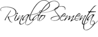 Firma Avvocato Rinaldo Sementa