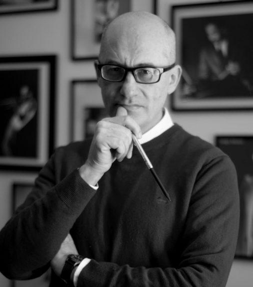 foto dell'Avvocato Rinaldo Sementa per Scuola Ricorsi